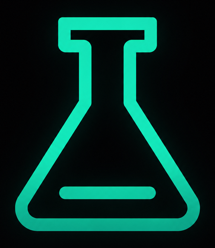 Protean Labs symbol mark
